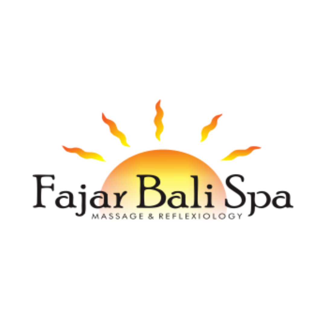 Fajar Bali Spa - Client of Mata Badai Studio