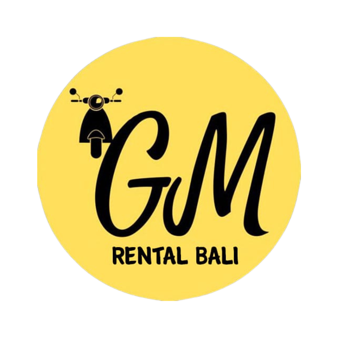 GM Rental Bali - Client of Mata Badai Studio