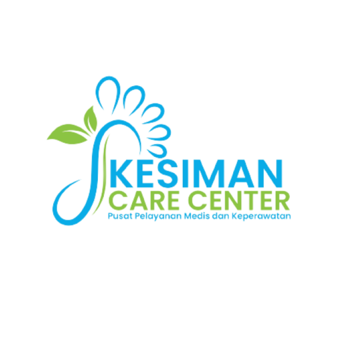 Kesiman Care Center - Client of Mata Badai Studio