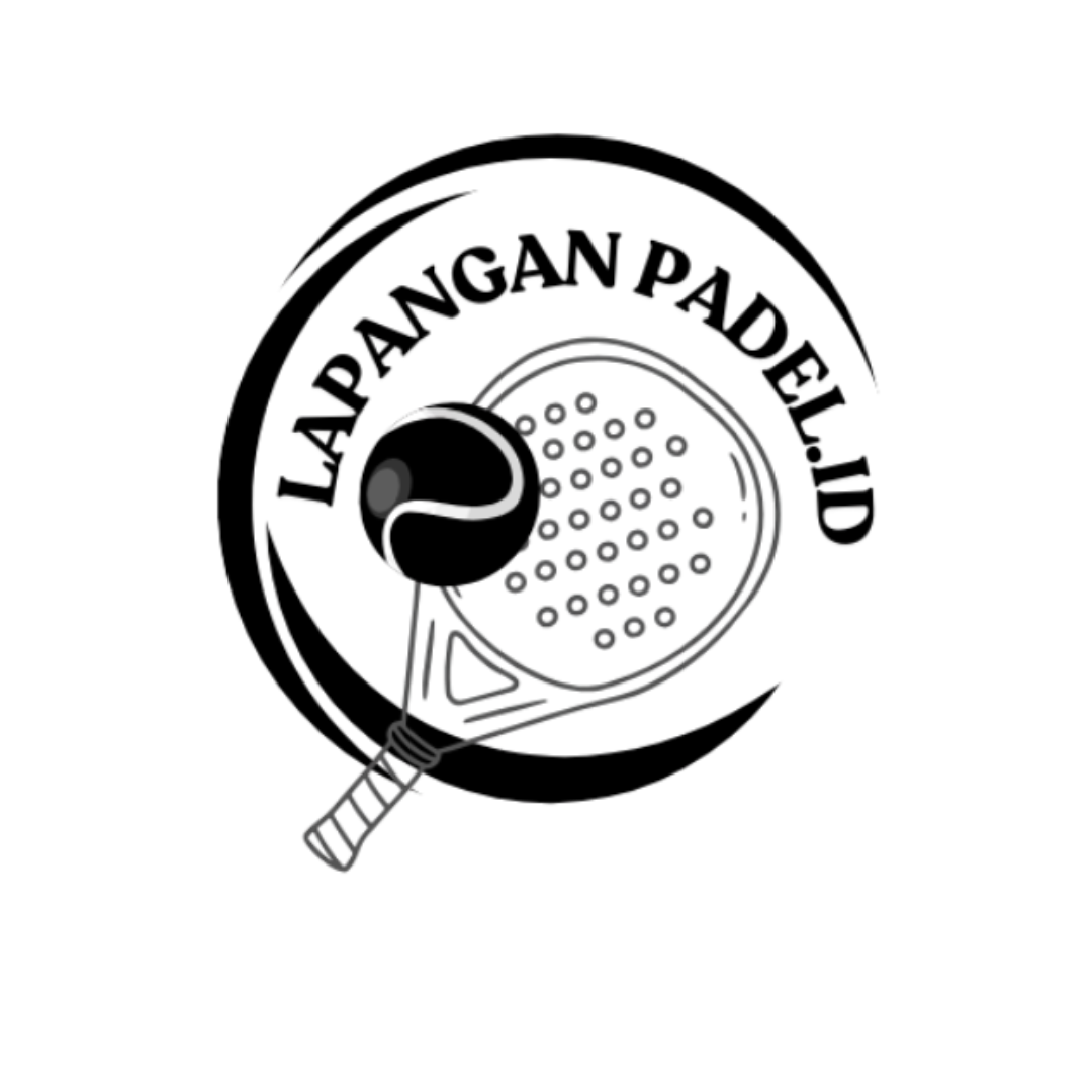 Lapangan Padel ID - Client of Mata Badai Studio