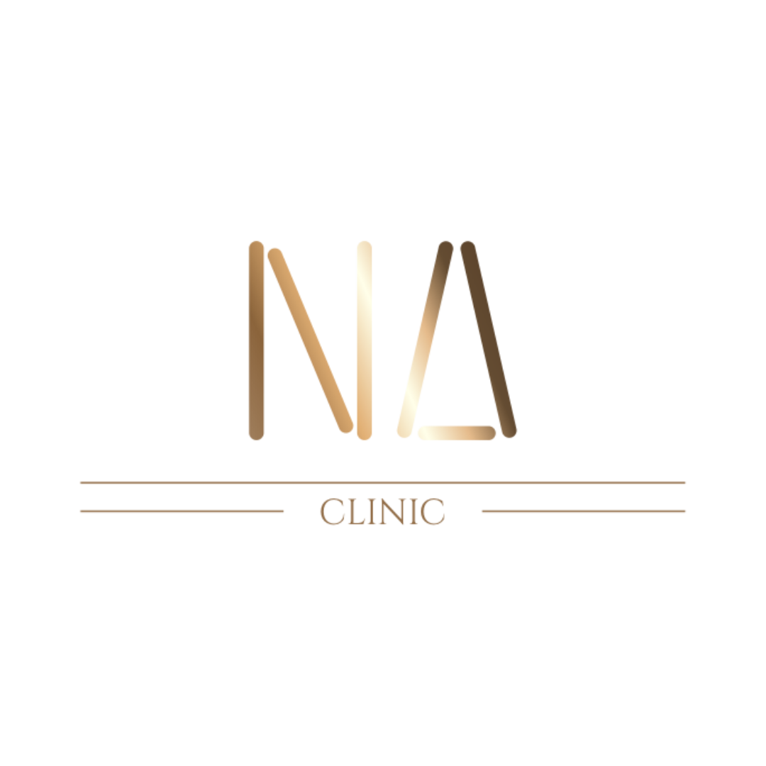 NA Clinic - Client of Mata Badai Studio