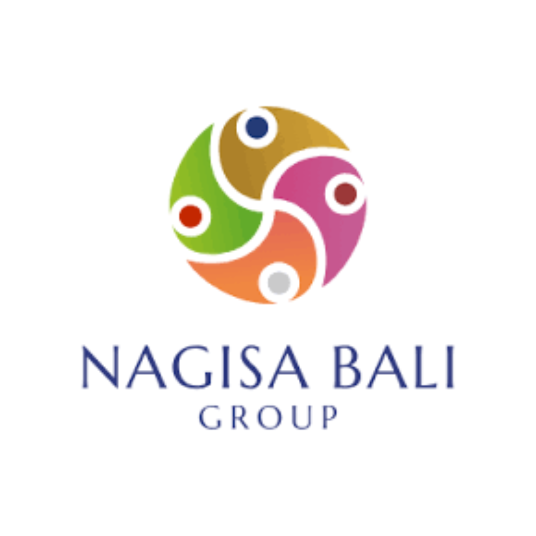 Nagisa Bali Group - Client of Mata Badai Studio
