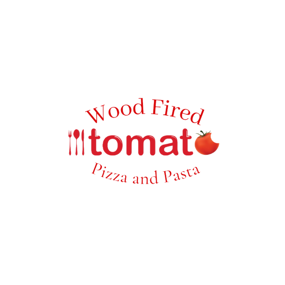 Wood Fired Tomato - Client of Mata Badai Studio